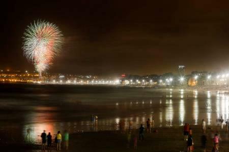 Playa Chica En Las Canteras Лас-Пальмас-де-Гран-Канария Экстерьер фото