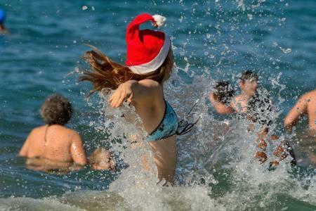 Playa Chica En Las Canteras Лас-Пальмас-де-Гран-Канария Экстерьер фото